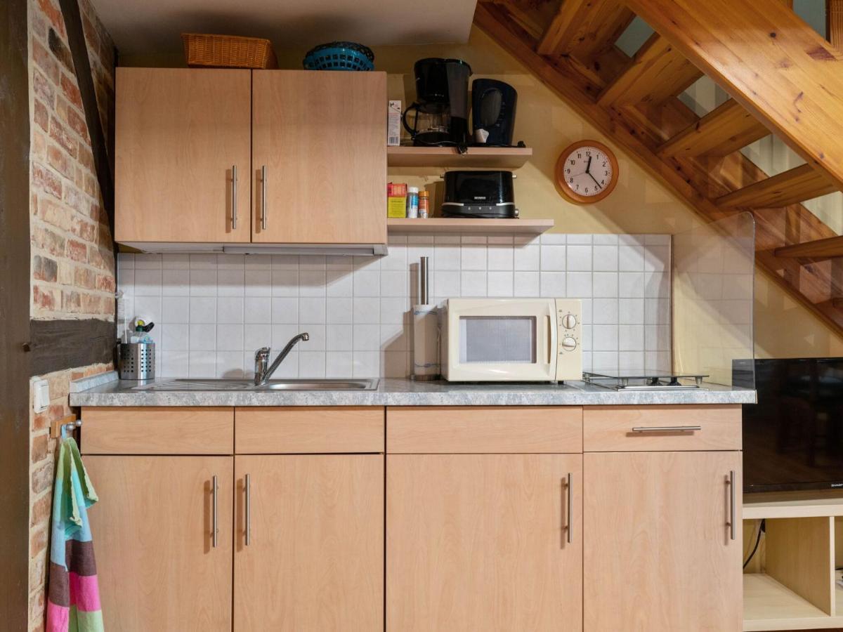 Attractive Apartment In Quedlinburg Rom bilde