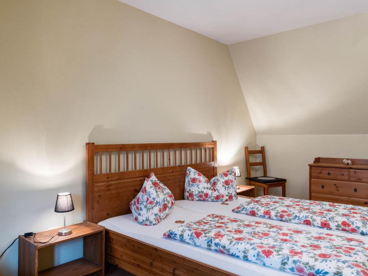 Attractive Apartment In Quedlinburg Eksteriør bilde