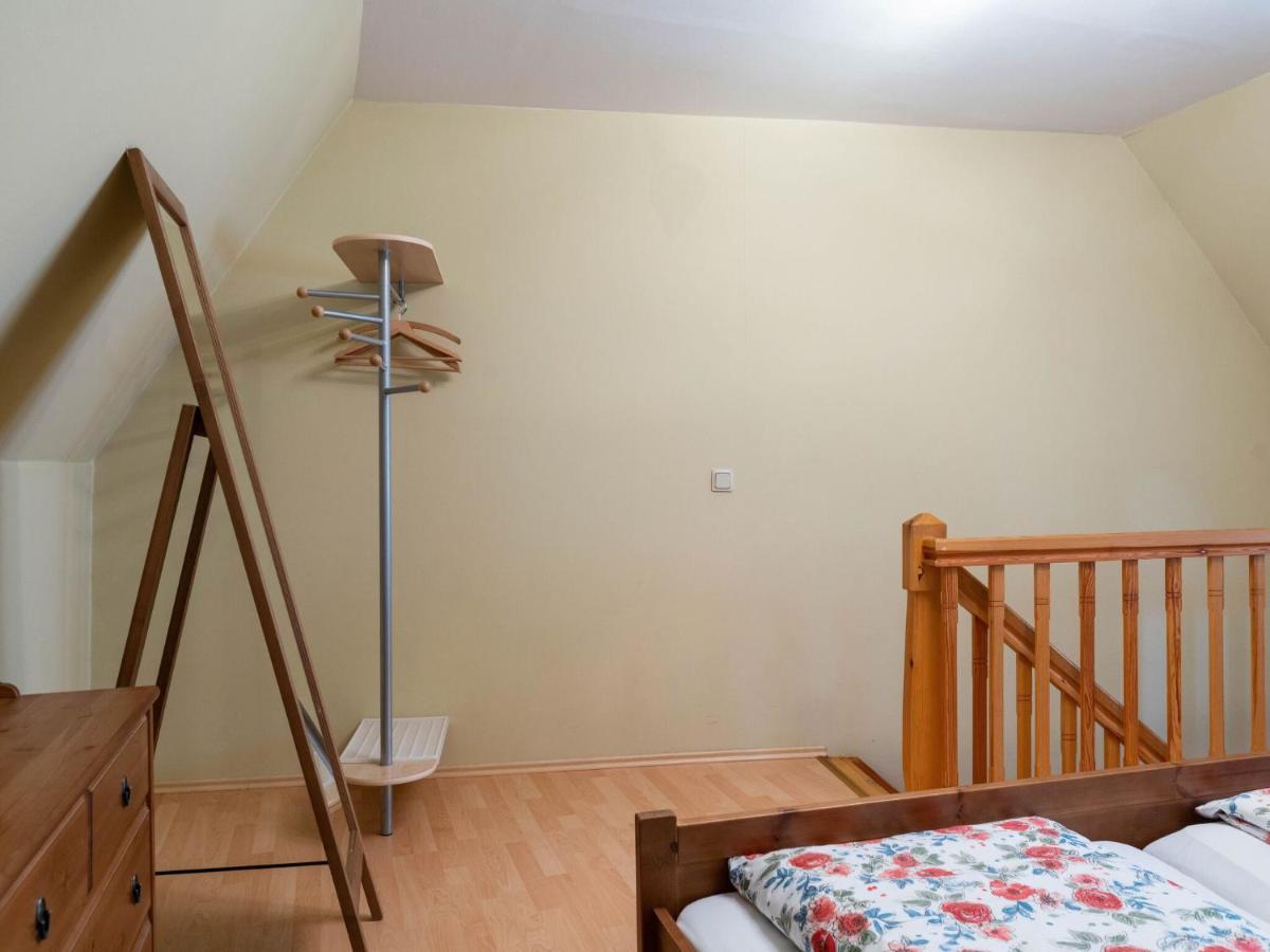 Attractive Apartment In Quedlinburg Eksteriør bilde