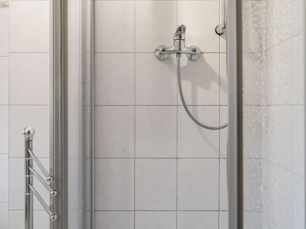 Attractive Apartment In Quedlinburg Eksteriør bilde